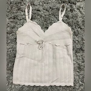 Aritzia Wilfred Soloist Tank Top